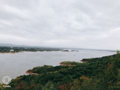 -洈水景区