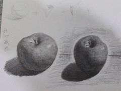 -黑骏画室·深圳美术中高考黄埔军校