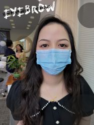 -开运眉半永久纹眉野生眉