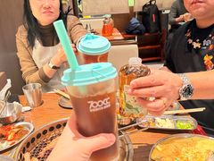 -一品诚记烤肉(大连柏威年购物中心店)