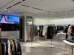 -ZARA(哈尔滨欧罗巴广场店)