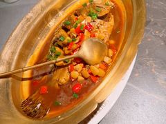 -皖厨·中国徽菜(星河WORLD·COCO Park店)