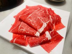-北平三兄弟涮肉(簋街总店)