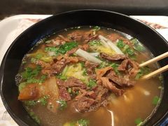 -秦晋面馆(青岛万象城店)