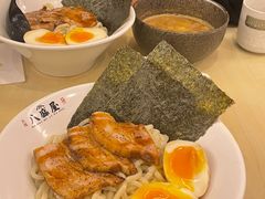 -八盛屋·沾面(集美万达店)