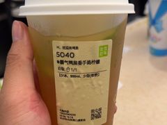-奈雪的茶(大梅沙8号仓店)