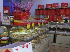 -四远香糕点(长江道店)