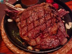 -秀·爱尔兰餐吧(上海路店)