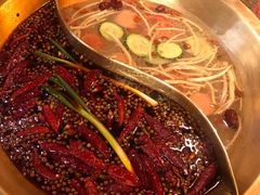 -小龙坎火锅(双林店)