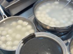 -芝麻糊世家(西华店)