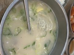 -神仙雪浓汤(明洞店)