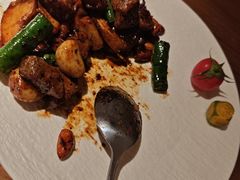 -大树餐厅(益田假日店)