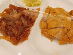 -国惠大酒楼(仓山万达店)