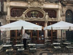 -Majestic Café