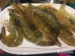 -苏格里岛自助烧烤百汇