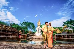 -太古映画婚纱摄影(天河店)