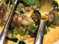 福建特色海蛎煎-莆田餐厅PUTIEN(西安万象天地店)