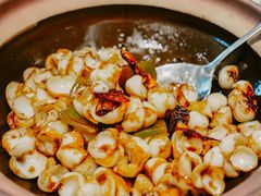 -燕郊烧鸽子(酷车小镇店)