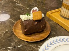 梦龙脆皮卷-UMe·玖觅(曲江店)