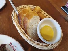 -Entrecôte 法国牛扒馆(保利·时光里店)