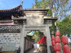 -丰都鬼城名山景区