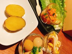 -しゃぶしゃぶ温野菜(京都河原町蛸薬師店)