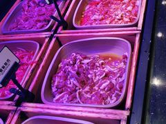 -韩盛·盛江山自助料理(中街大悦城店)