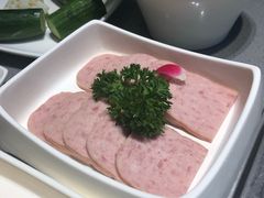 -海底捞火锅(金光华店)