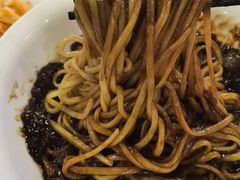 -桃园中华料理炸酱面(燕儿岛路店)