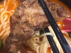 -和府捞面(东直门银座店)