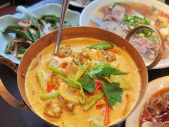 -大头虾越式风味餐厅(光明广场店)