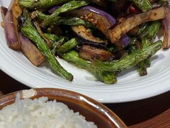 -小杨烤肉(朱雀店)