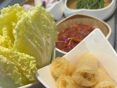 -海底捞火锅(天一广场亚细亚店)