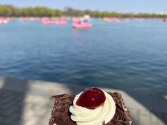 -味多美蛋糕(礼士路店)