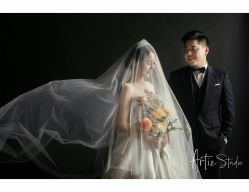 -艺匠摄影ARTIZ STUDIO(南京店)