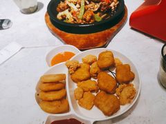 -水天堂西餐厅(昆山万象汇店)