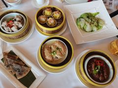 -顺德喜来登酒店·采悦轩