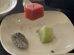 -丽都皇冠假日酒店·Matrix亦餐厅(望京店)