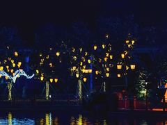 -七彩云南欢乐世界