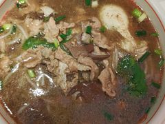 -俏张飞杀猪粉(合汇广场店)