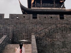-吴越荣记·苏州菜·松鼠桂鱼(娄门景区店)