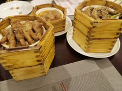 -汕头猛狮凯莱酒店点心坊