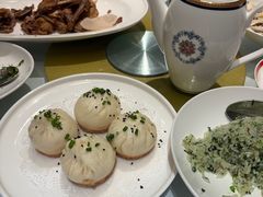 -老吉士(环贸iapm店)