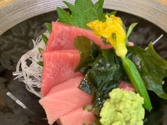 -鮨清日本料理