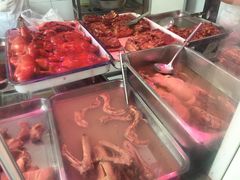 -老陆稿荐(西中市店)