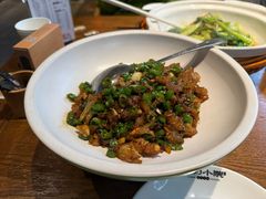 -湘力力小院·鱼汤泡饭(枫林路店)