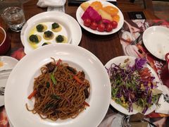 -食间牛排(湖西路店)