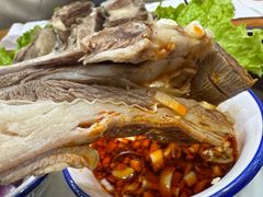 -满记烧饼(牛街东里小区一区店)
