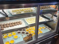 -比格比萨自助(宝山日月光店)