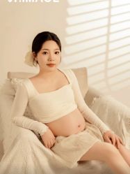 -专注孕妇照亲子照·纪田摄影
